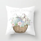 Pumpkin Cushion Cover