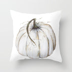 Pumpkin Cushion Cover