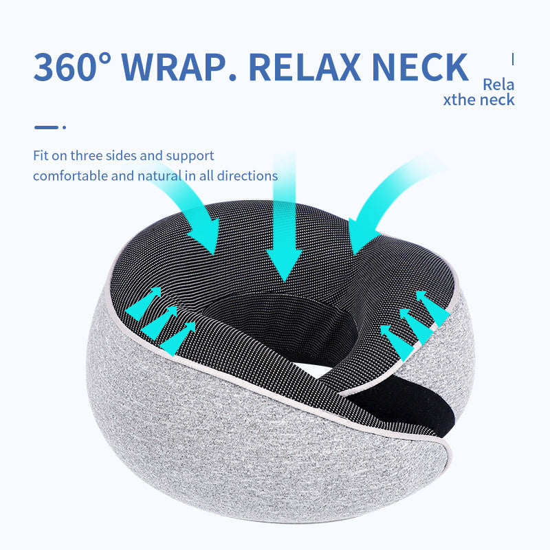 Travel Neck Pillow