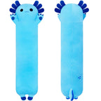 Axolotl Plush Pillow