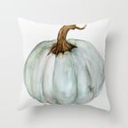 Pumpkin Cushion Cover