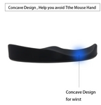 Mouse Wrist Rest