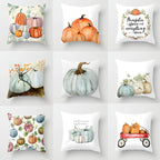 Pumpkin Cushion Cover