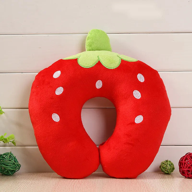 Animal Neck Pillow