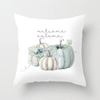 Pumpkin Cushion Cover