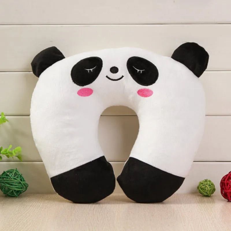Animal Neck Pillow