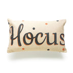 Halloween Pillow Cover