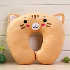 Animal Neck Pillow