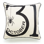 Halloween Pillow Cover