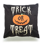Halloween Pillow Cover
