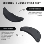 Mouse Wrist Rest