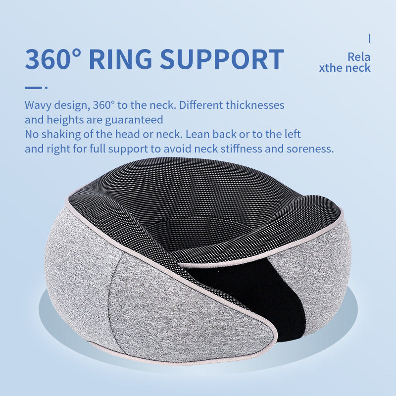 Travel Neck Pillow