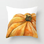 Halloween Pumpkin Pillow Cover