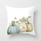 Pumpkin Cushion Cover