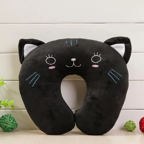 Animal Neck Pillow