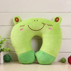 Animal Neck Pillow