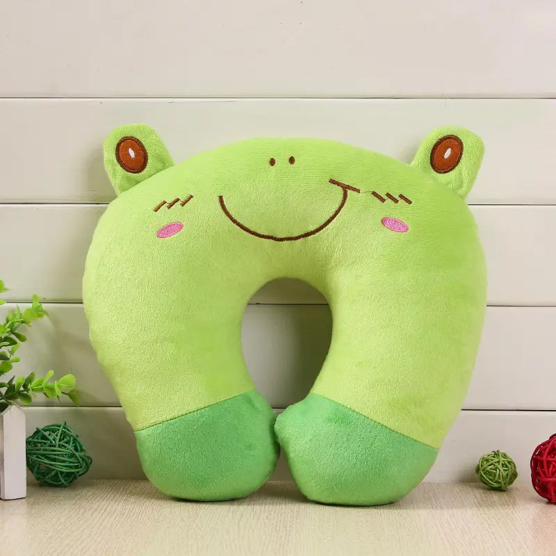 Animal Neck Pillow