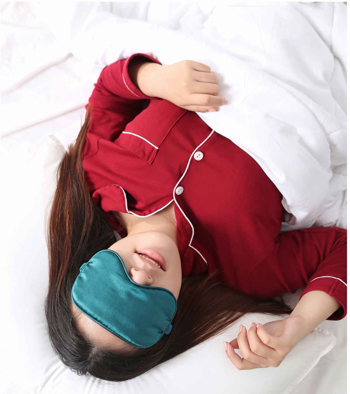 Travel Sleep Mask