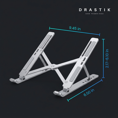 Adjustable Laptop Stand