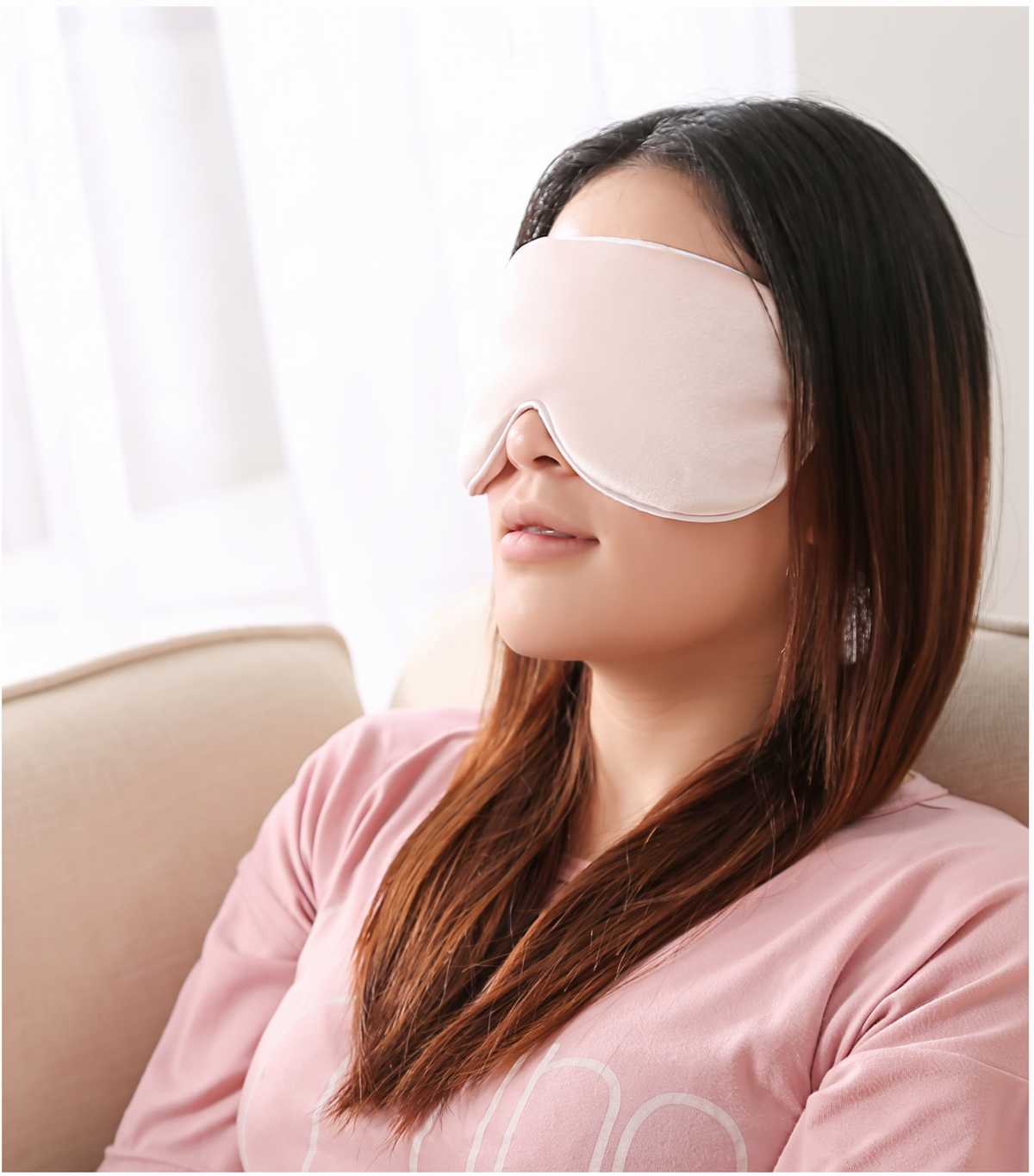 Travel Sleep Mask